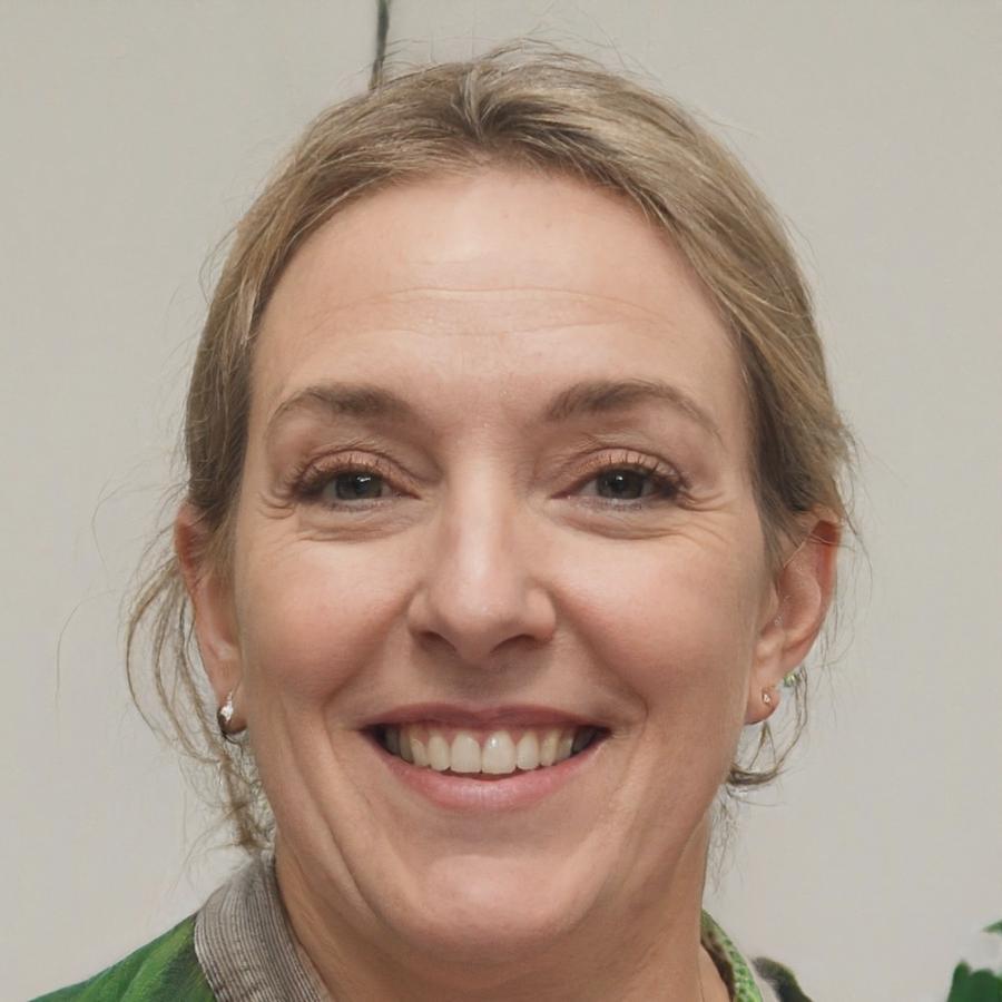 Aisling O'Brien, Creative Event Designer at FuturoNOnward