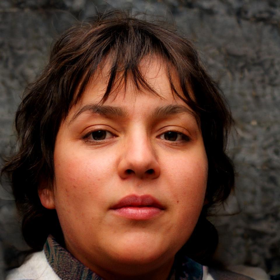 Linnea Svensson, Senior Event Coordinator at FuturoNOnward