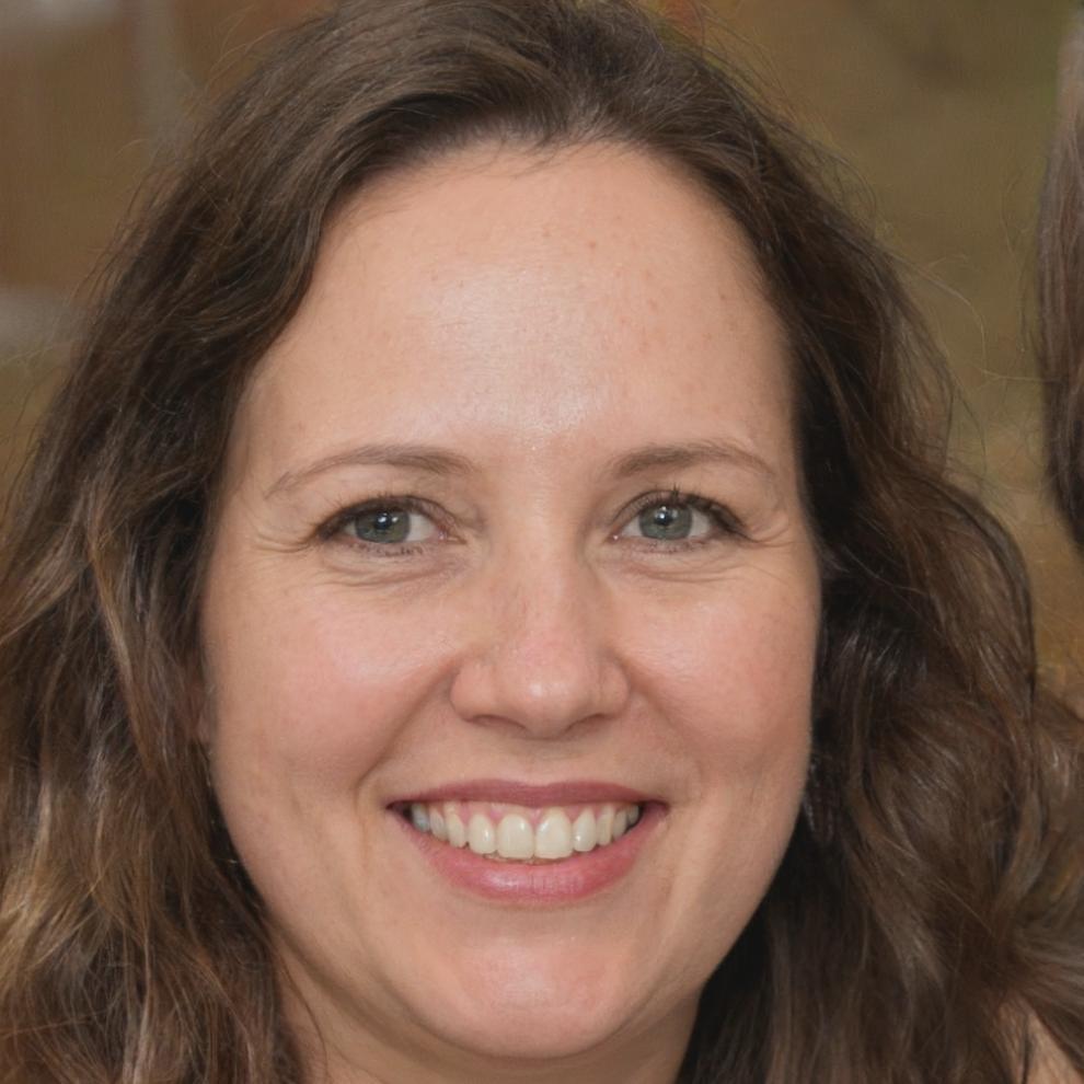 Vesna Marković, Client Relations Manager at FuturoNOnward