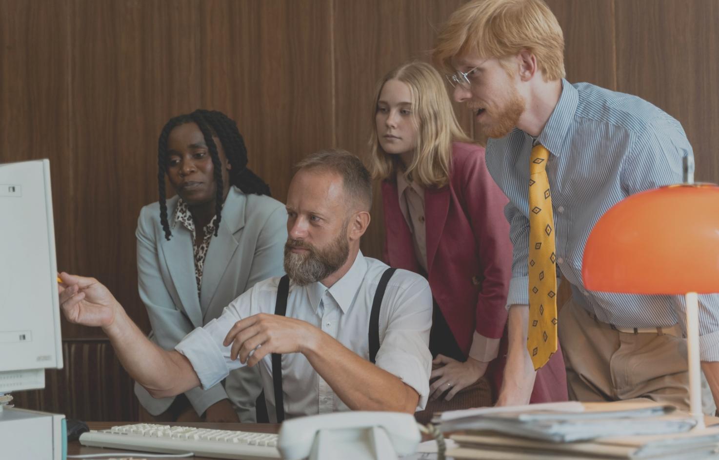 Successful corporate event showing engaged attendees during professional conference in Taiwan